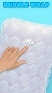 اسکرین شات بازی Pop It Fidget - Popping Bubbles & Anti-Stress Toys 4