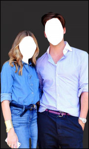 اسکرین شات 6 برنامه Couple Wonderful Photo Suit