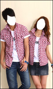 اسکرین شات 5 برنامه Couple Wonderful Photo Suit