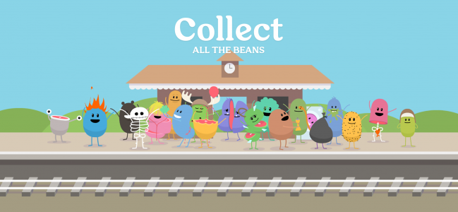 اسکرین شات بازی Dumb Ways to Die 1