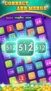 اسکرین شات بازی Blockscape 2248-Connect Puzzle 5