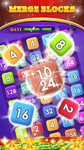 اسکرین شات بازی Blockscape 2248-Connect Puzzle 2