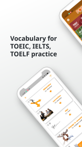 اسکرین شات 4 برنامه English Vocabulary