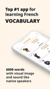 اسکرین شات برنامه Learn Spanish - 6000 Essential Words 1