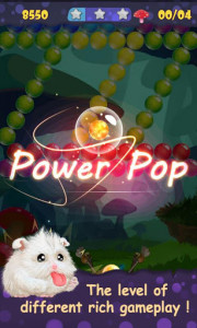 اسکرین شات بازی Pet Pop 7