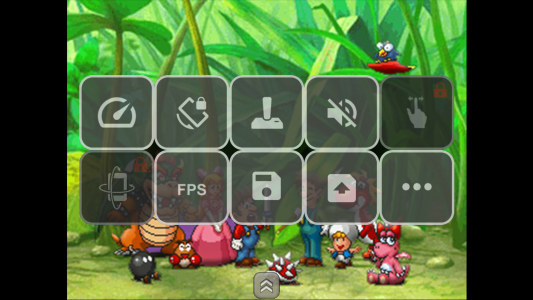اسکرین شات بازی ClassicBoy Pro Games Emulator 7