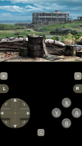 اسکرین شات بازی ClassicBoy Pro Games Emulator 5