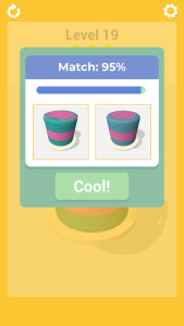 اسکرین شات 4 بازی Icing On The Cake