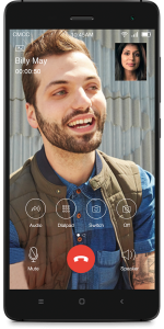 اسکرین شات 7 برنامه PortSIP Softphone