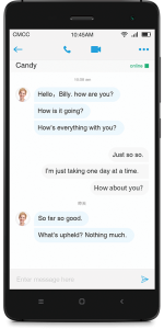 اسکرین شات 4 برنامه PortSIP Softphone