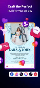 اسکرین شات 8 برنامه Flyer Maker & Poster Maker