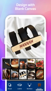 اسکرین شات 6 برنامه Post Maker & Photo Editor