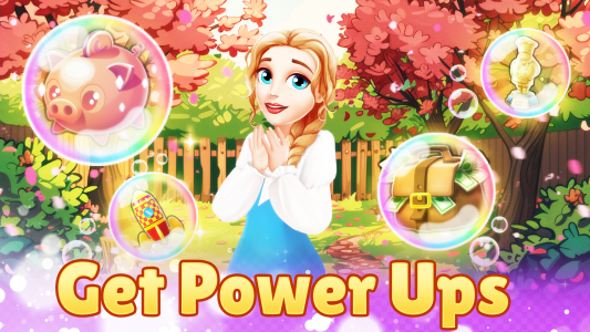 اسکرین شات 6 بازی Merge Restaurant: Makeover