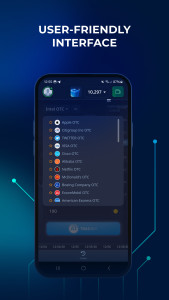 اسکرین شات 2 برنامه Pocket AI