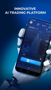 اسکرین شات 4 برنامه Pocket AI