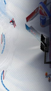 اسکرین شات بازی Ski Legends 3