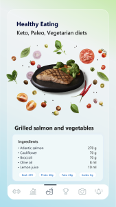 اسکرین شات 5 برنامه Height Increase Workout