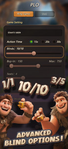 اسکرین شات 3 بازی PPPoker Go!