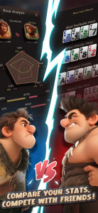 اسکرین شات 5 بازی PPPoker Go!