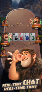 اسکرین شات 4 بازی PPPoker Go!