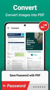 اسکرین شات 6 برنامه Photo Scanner - Scan to PDF