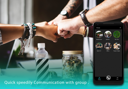 اسکرین شات 3 برنامه Speed Dial Lite