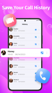 اسکرین شات برنامه Prank Call - Fake Video Call 6