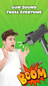 اسکرین شات 5 برنامه Prank Screen, Broken Wallpaper