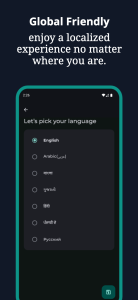 اسکرین شات 6 برنامه Soft Keys – Back Button Pro