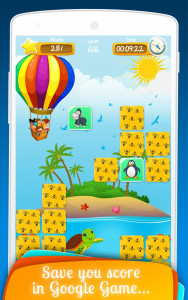 اسکرین شات 7 بازی Matching Animals Game for Kids
