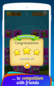 اسکرین شات 8 بازی Matching Animals Game for Kids