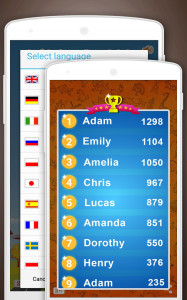 اسکرین شات 6 بازی Scratch Game: Animals Quiz