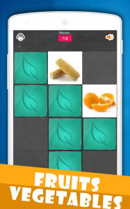 اسکرین شات 4 بازی Match Game - Pairs