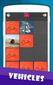 اسکرین شات بازی Match Game - Pairs 2