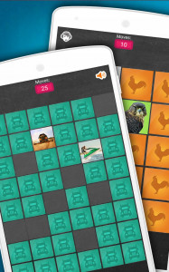 اسکرین شات 6 بازی Match Game - Pairs