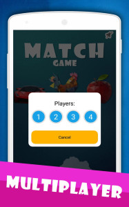 اسکرین شات 5 بازی Match Game - Pairs