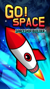 اسکرین شات بازی Go Space - Space ship builder 7