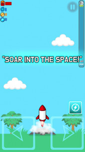 اسکرین شات بازی Go Space - Space ship builder 8