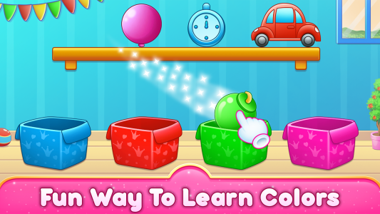 اسکرین شات 3 بازی Princess Computer - Baby Phone