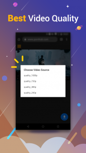 اسکرین شات برنامه Private Browser-Change Icon 4