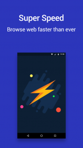 اسکرین شات 7 برنامه Private Browser-Privacy Vault