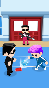 اسکرین شات 6 بازی Prison Escape Challenge