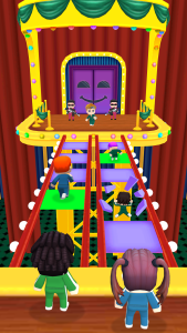 اسکرین شات 5 بازی Prison Escape Challenge