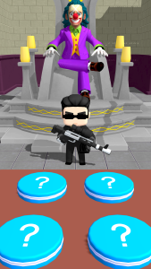 اسکرین شات 7 بازی Prison Escape Challenge