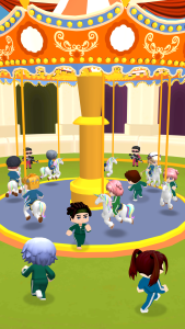 اسکرین شات 3 بازی Prison Escape Challenge