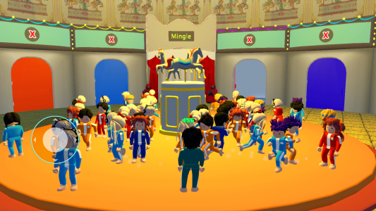 اسکرین شات 3 بازی Survival Master: 456 Game