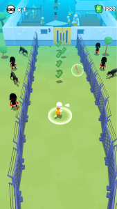 اسکرین شات 6 بازی Prison Escape 3D - Jailbreak