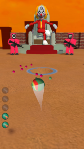 اسکرین شات 3 بازی Prison Blox: Survival Master