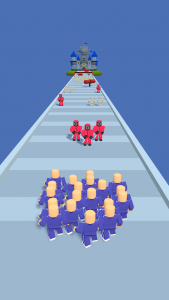 اسکرین شات 2 بازی Prison Blox: Survival Master