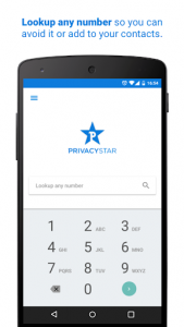 اسکرین شات برنامه PrivacyStar: Stop scam with SCAM LIKELY protection 6